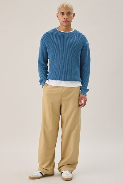 Pantalon ample Noel UO