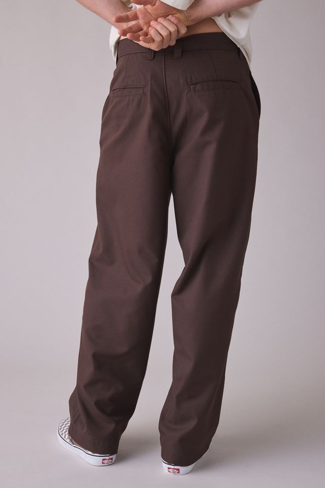 UO Noel Baggy Trouser Pants #1