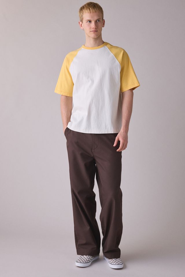 UO Noel Baggy Trouser Pants #2