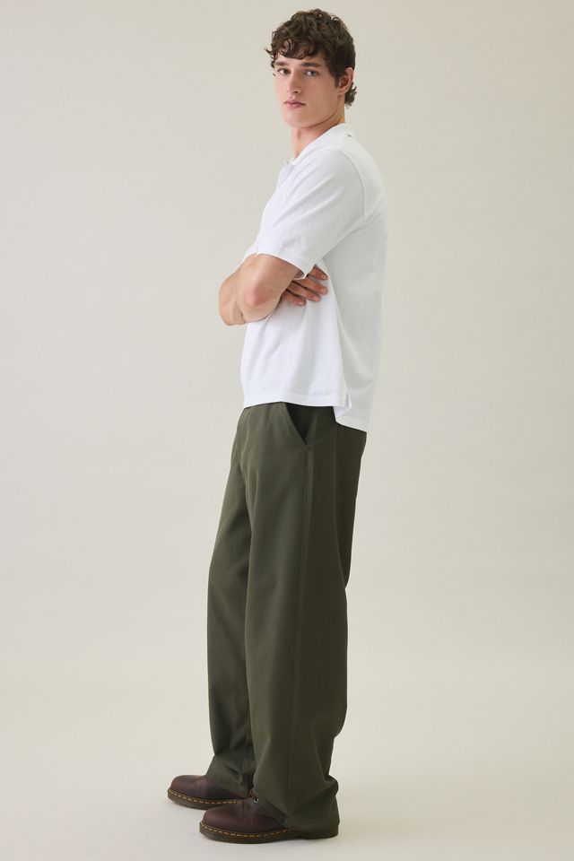 UO Noel Baggy Trouser Pants #2