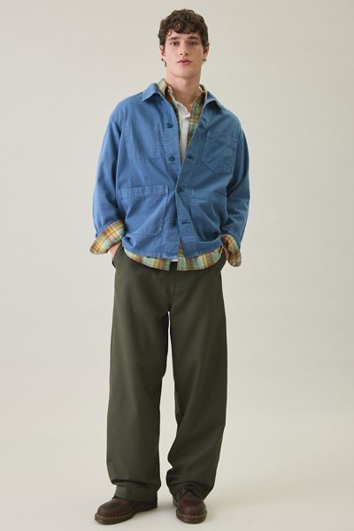 UO Noel Baggy Trouser Pants
