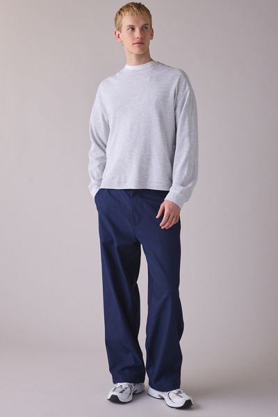 UO Noel Baggy Trouser Pants