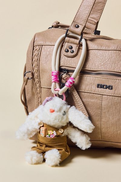 25AW UNDERCOVER skullmouseキーチャーム PINK｜UC2C8K02｜UNDERCOVER OFFICIAL ONLINE STORE