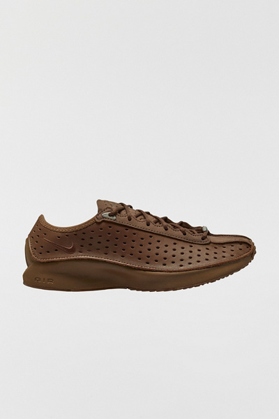 Nike Women's Air Superfly Leather Sneakers