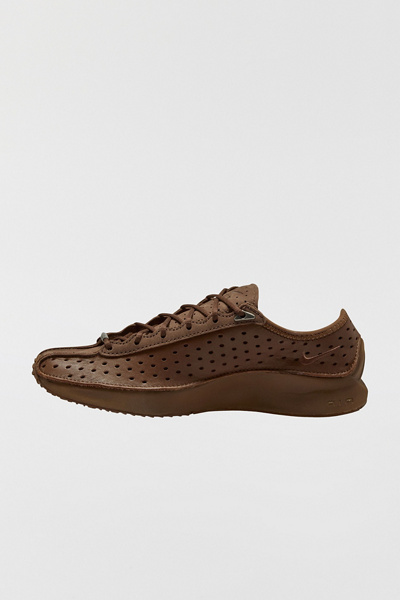 Nike Women's Air Superfly Leather Sneakers
