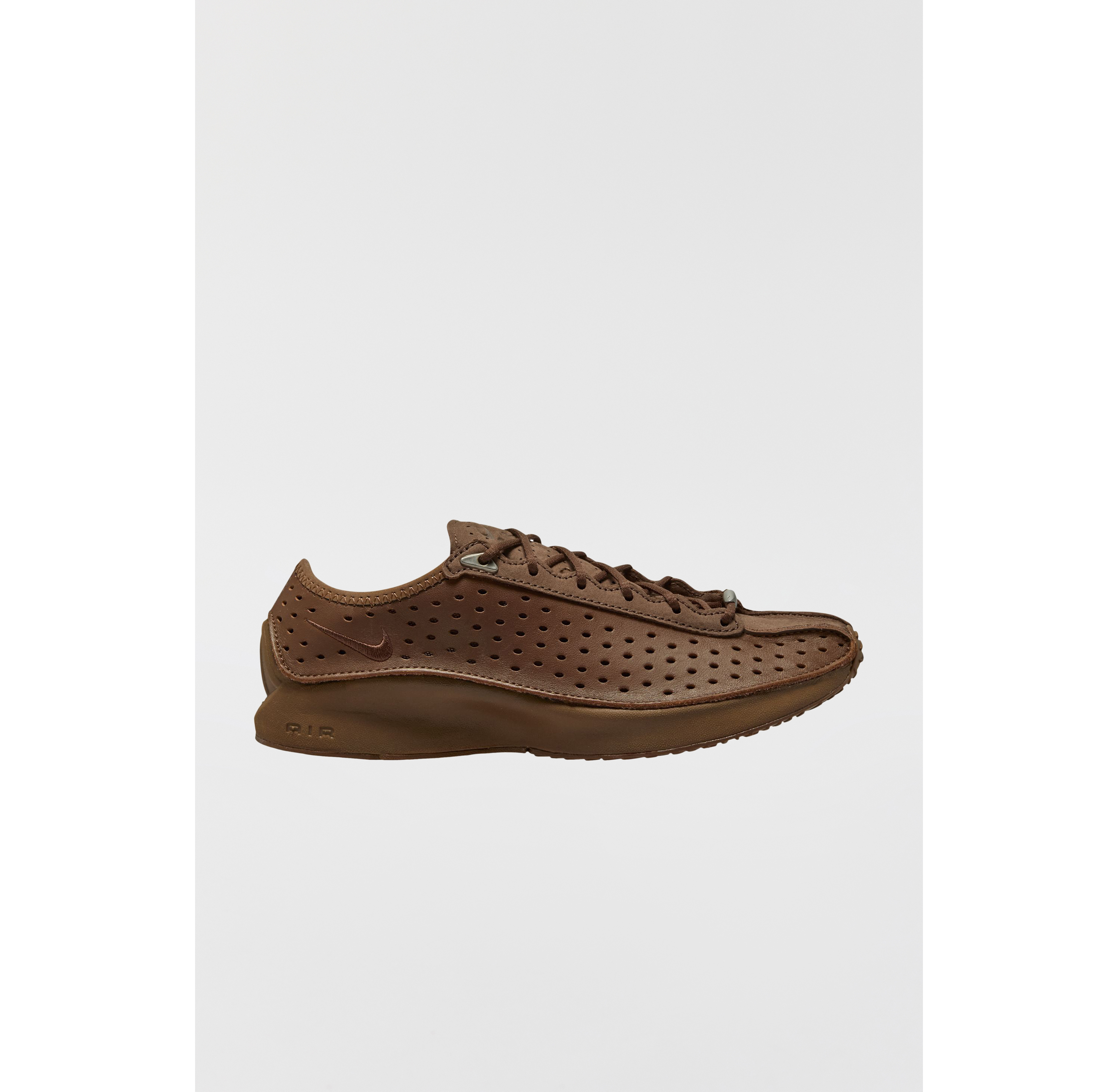 Nike Women's Air Superfly Leather Sneakers