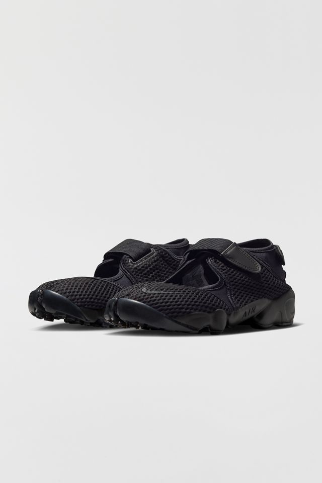 Nike Women's Air Rift Mesh Sneakers #1