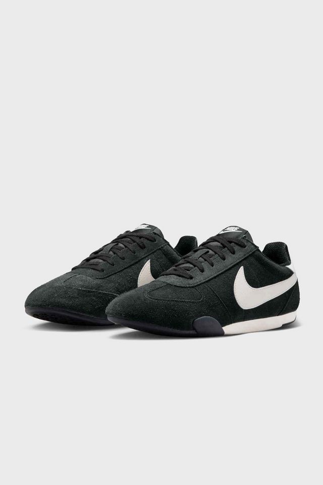 Nike Women's Sprint Sister Suede Sneakers #1