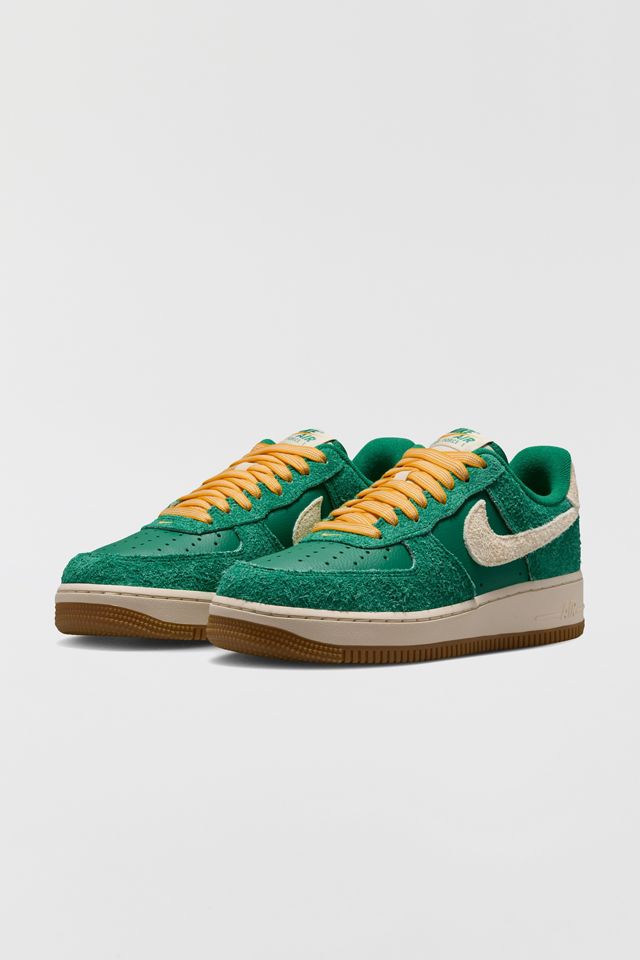 Nike Women's Air Force 1 '07 Game Day Sneakers #1