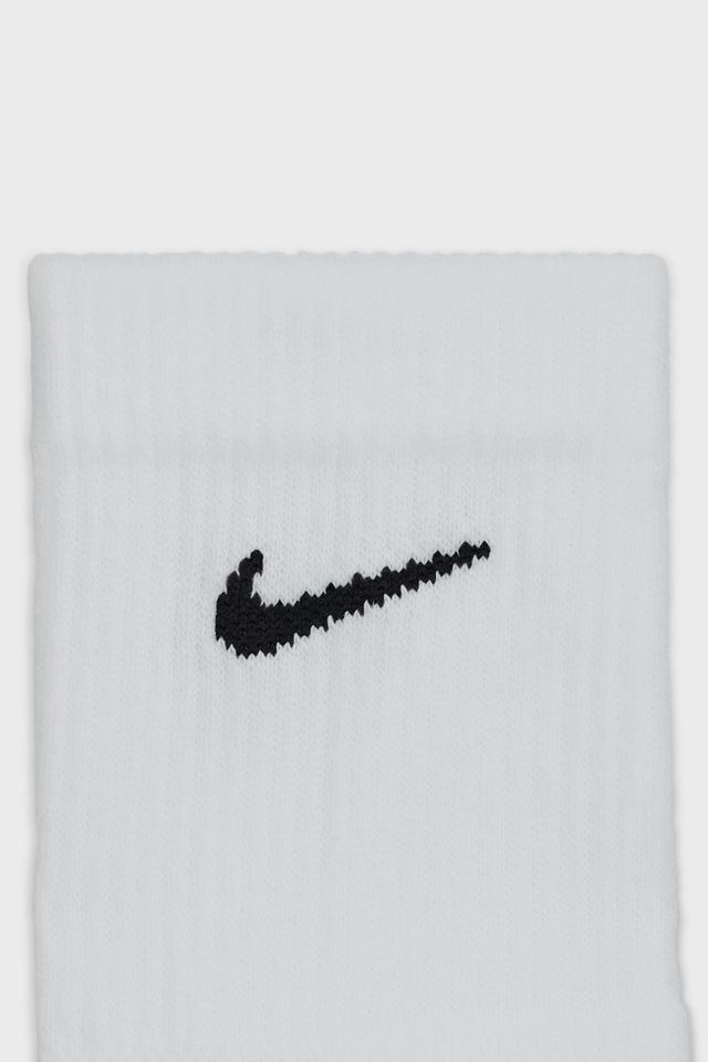 Nike Elevated Micro Crew Socks 6-Pack #1