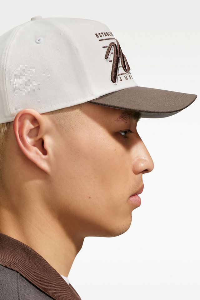 Nike Rise Structured A-Frame Snapback Hat #2