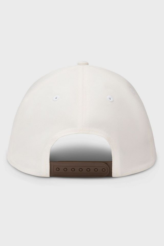 Nike Rise Structured A-Frame Snapback Hat #3