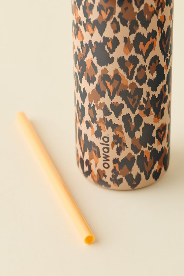 Bouteille d'eau FreeSip 32 oz Wild At Heart exclusive à UO de Owala #2