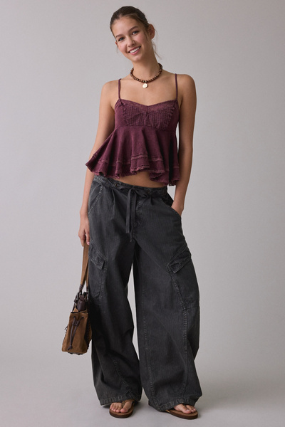 Asymmetrical Tank Tops | Urban Outfitters