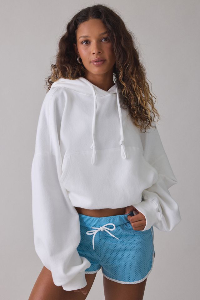 Out From Under Free Kick Mesh Micro Shorts #2
