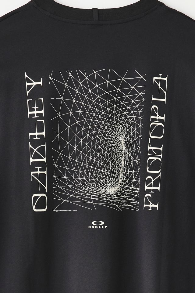 Oakley Futurescape Protopia Graphic Tee #2