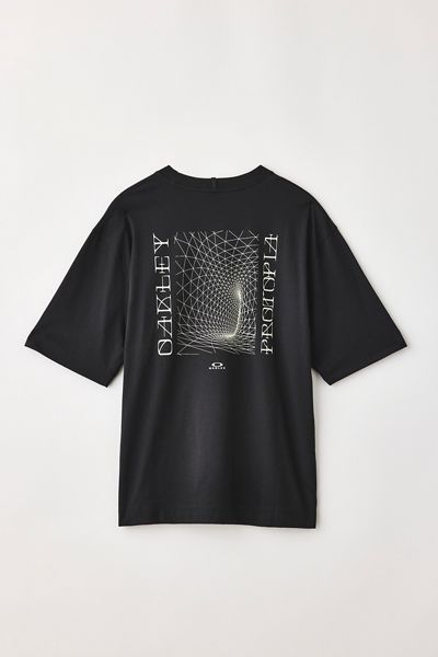 Oakley Futurescape Protopia Graphic Tee