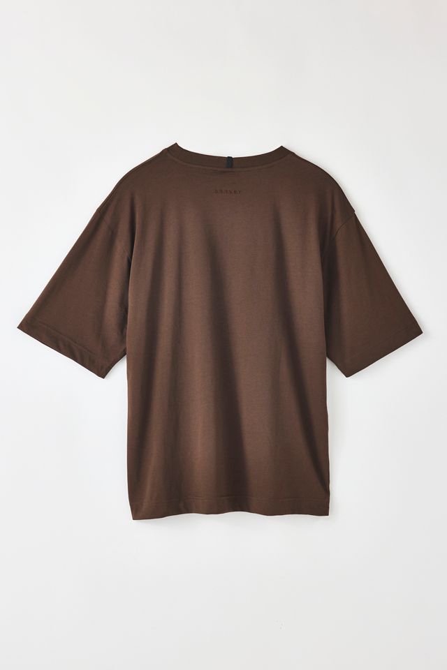Oakley Liquid Metal Ellipse Logo Graphic Tee #2