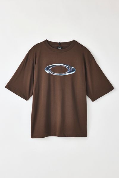 UO Black Plain Oversized T-Shirt | Urban Outfitters DE