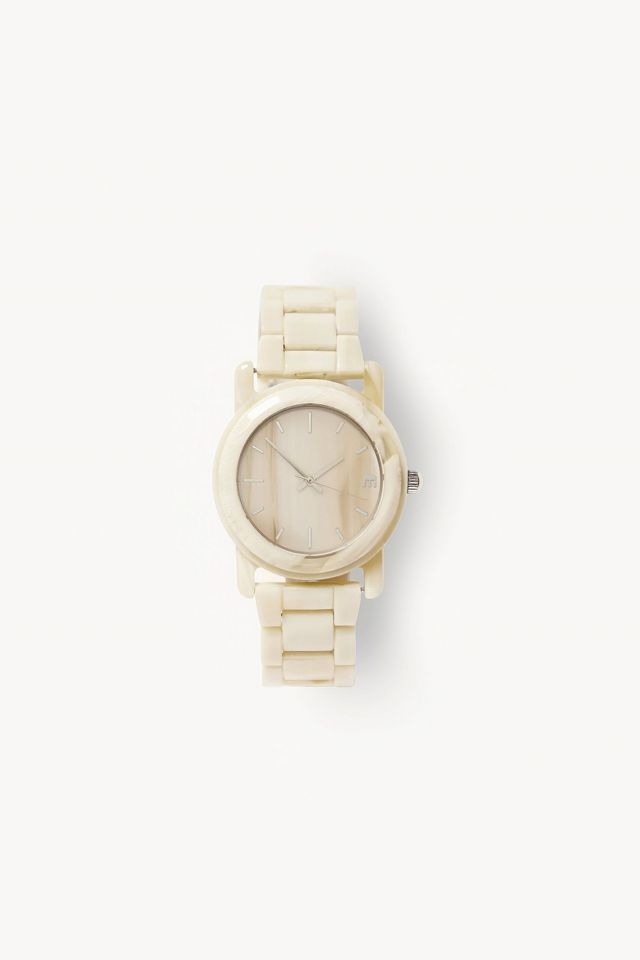 MACHETE Mono Watch #1