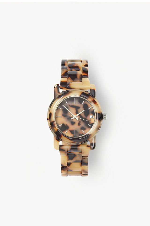 MACHETE Mono Watch #1