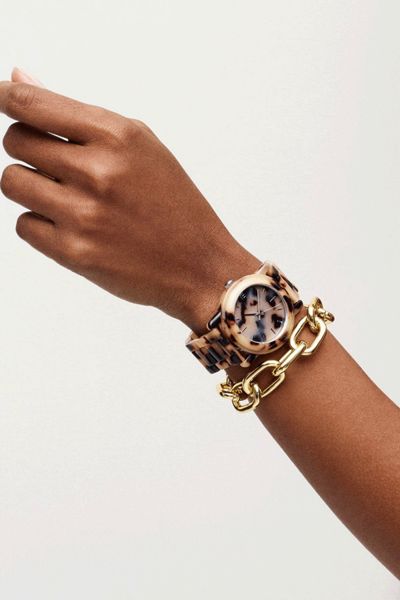 MACHETE Mono Watch
