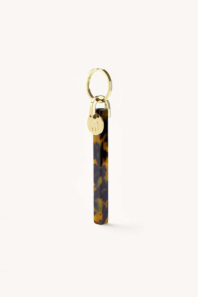 MACHETE Bar Keychain #1