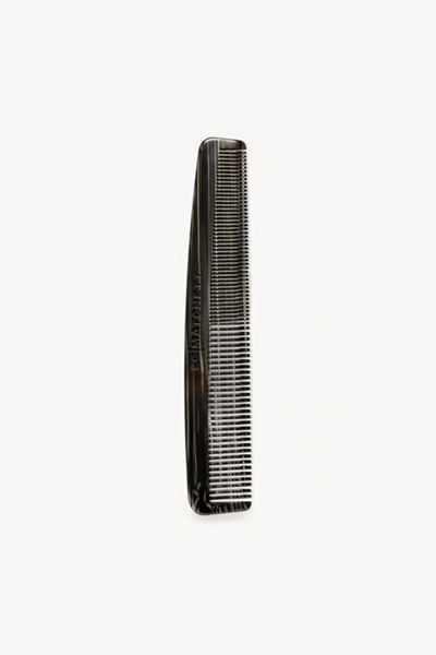 MACHETE Barber Comb