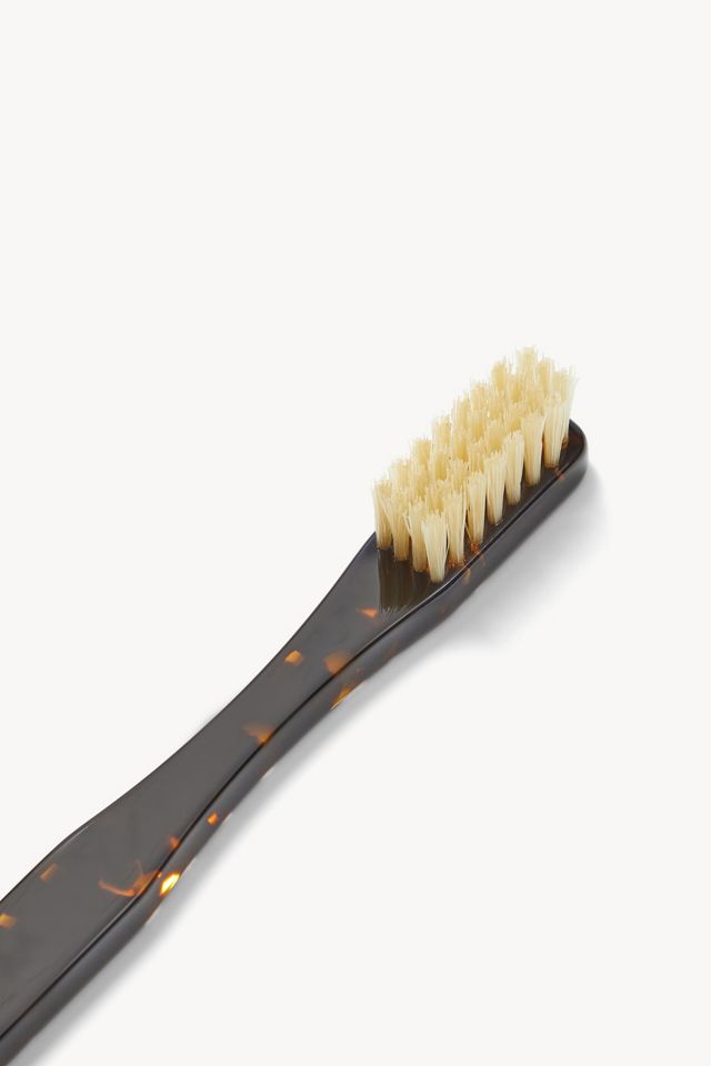 MACHETE Italian Acetate Toothbrush #1