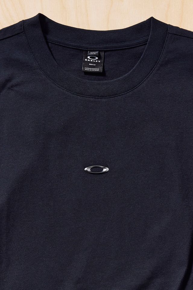 Oakley Metal Rise Graphic Tee #1