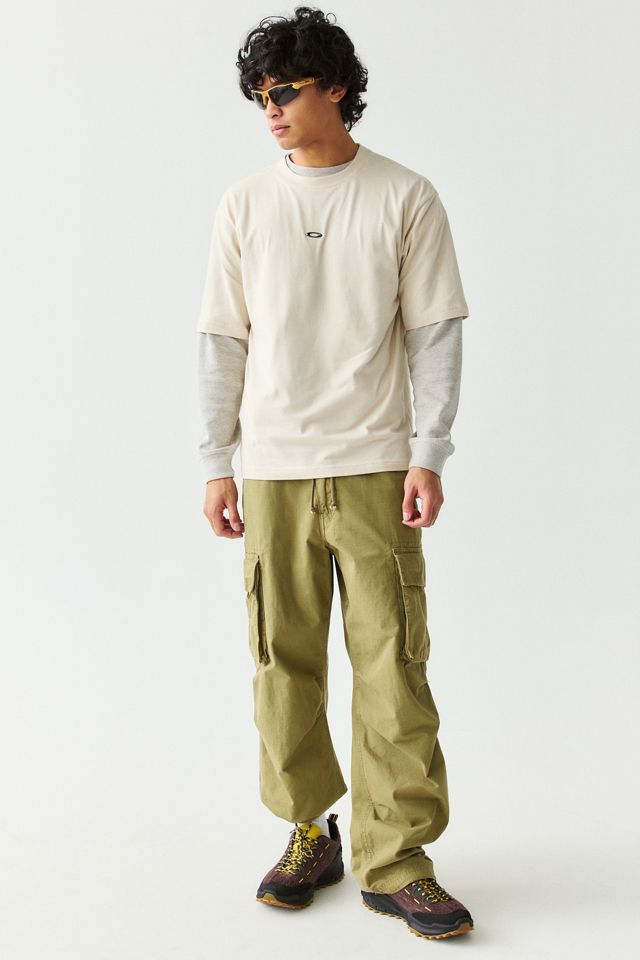 Oakley Metal Rise Graphic Tee #1