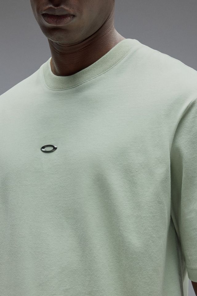 Oakley Metal Rise Graphic Tee #1