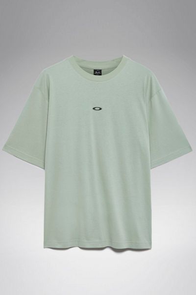 Oakley Metal Rise Graphic Tee