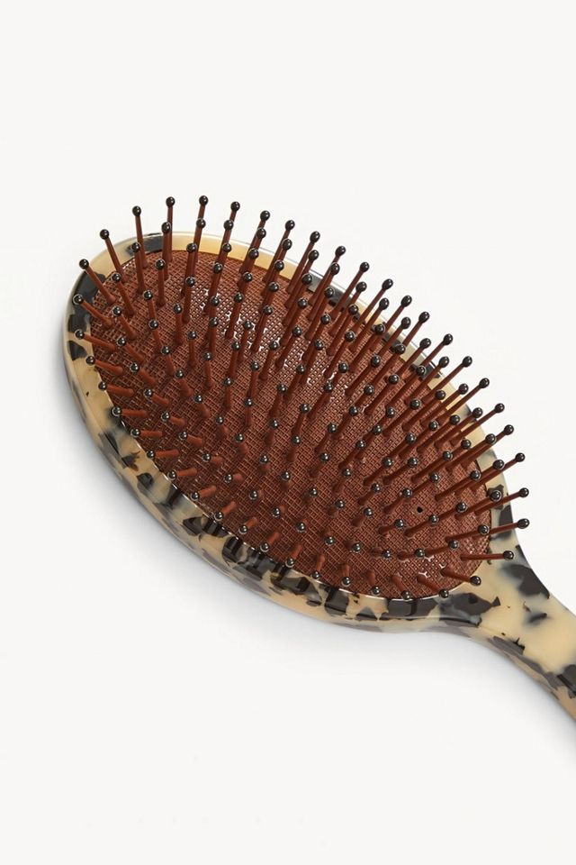 MACHETE Everyday Detangling Italian Acetate Hair Brush #1