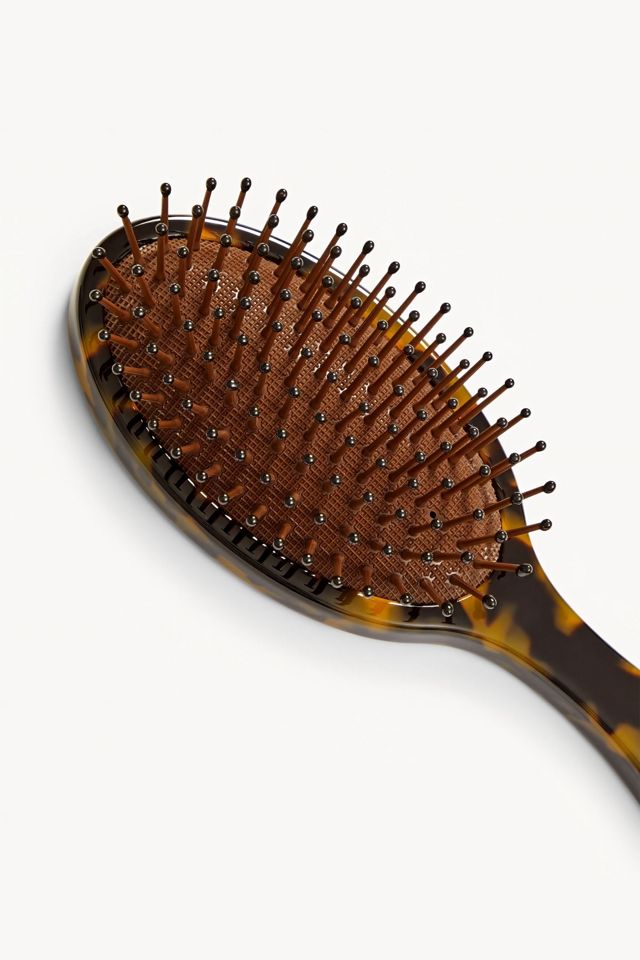 MACHETE Everyday Detangling Italian Acetate Hair Brush #1