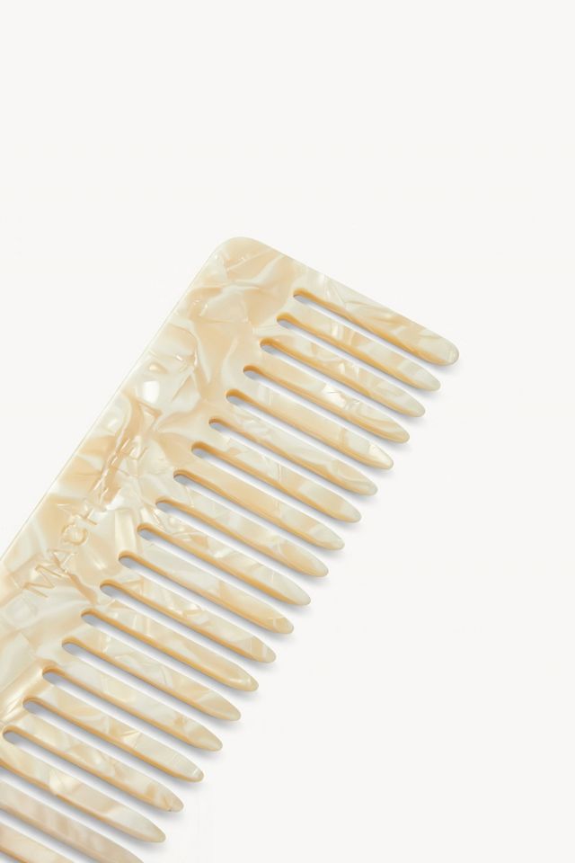 MACHETE Italian Acetate No. 2 Comb #1