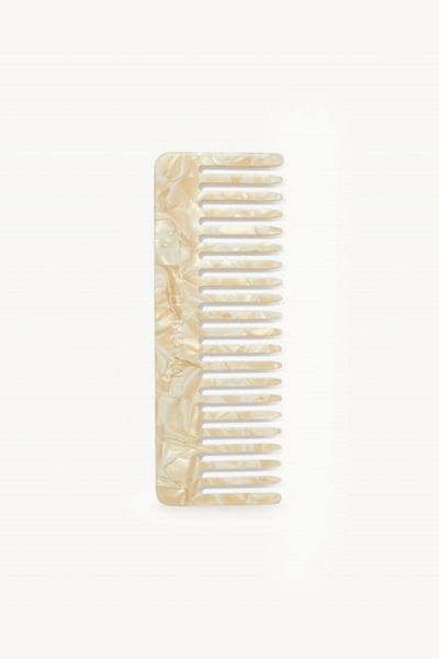 MACHETE Italian Acetate No. 2 Comb