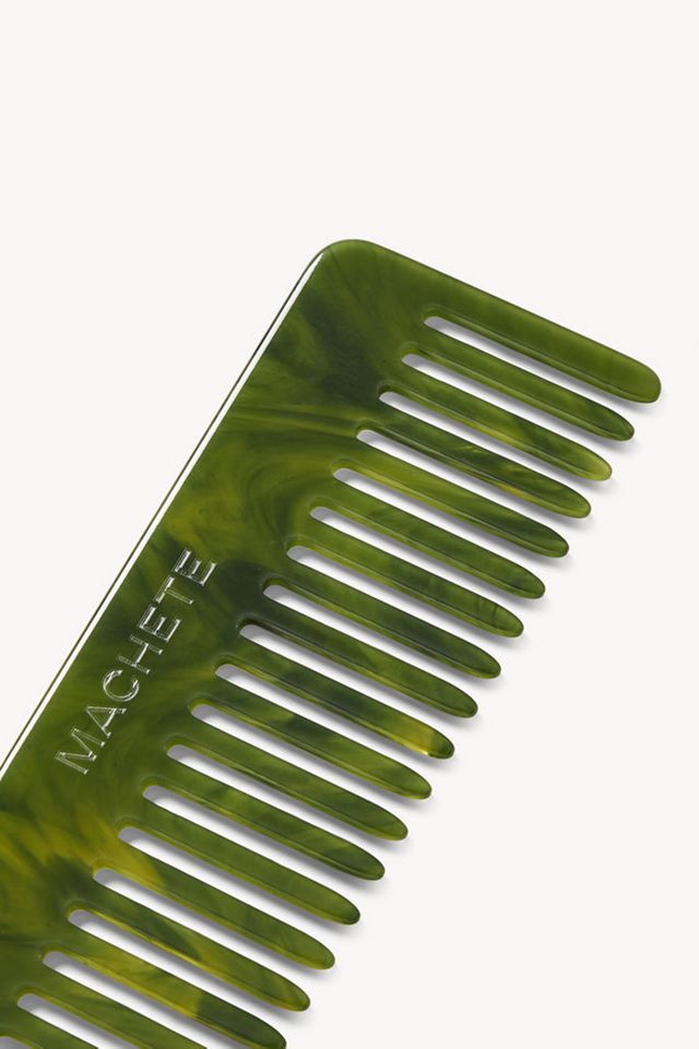 MACHETE Italian Acetate No. 2 Comb #1
