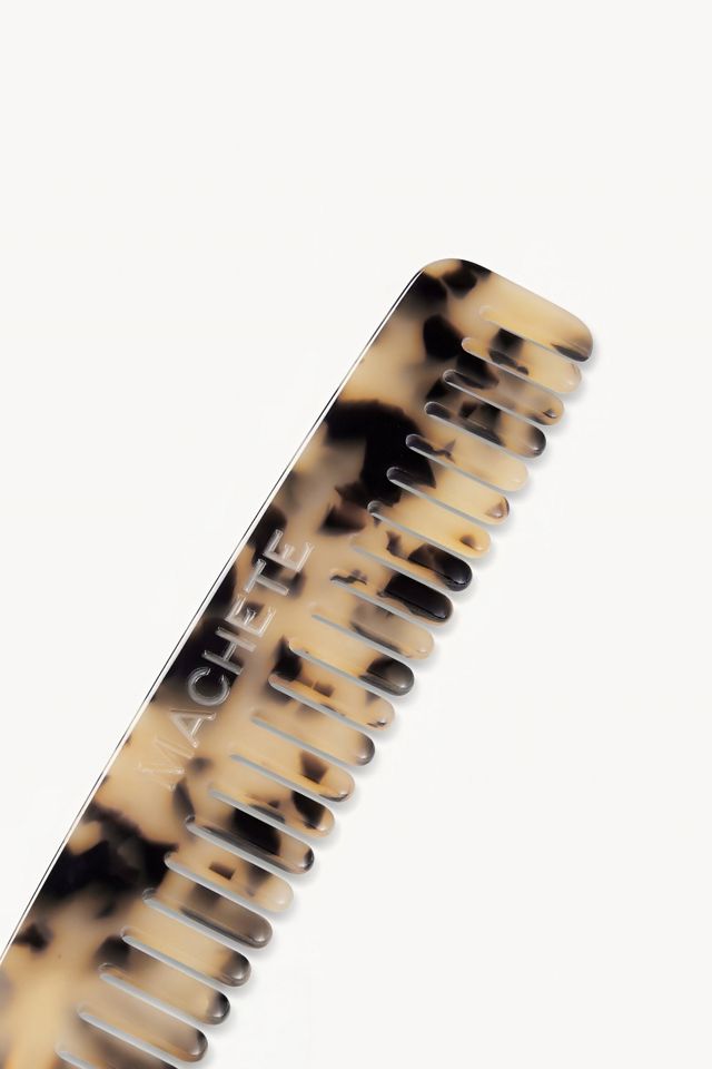 MACHETE No. 3 Comb #1