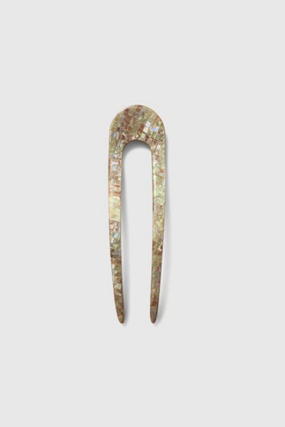MACHETE French Hair Pin