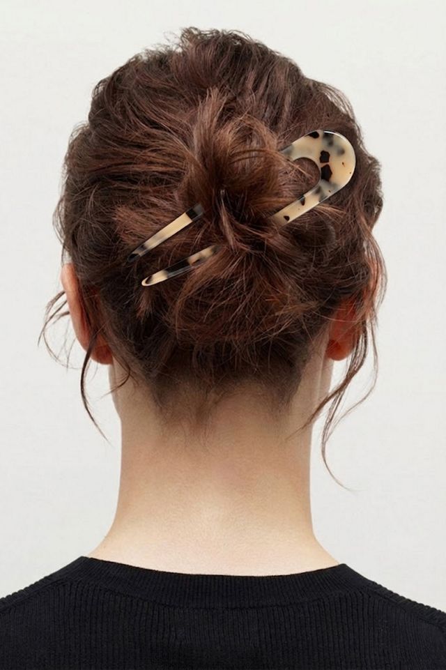 MACHETE French Hair Pin #1