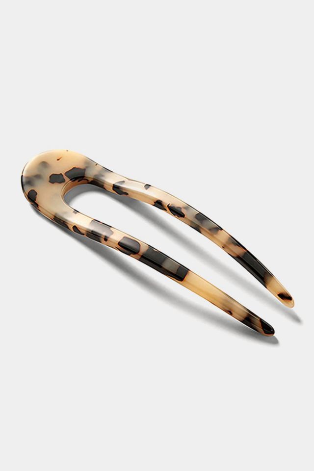 MACHETE French Hair Pin #2