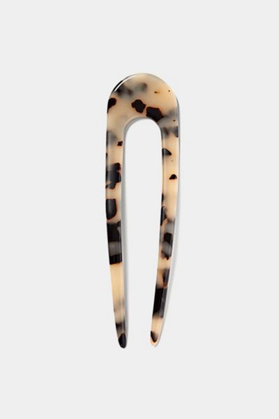 MACHETE French Hair Pin