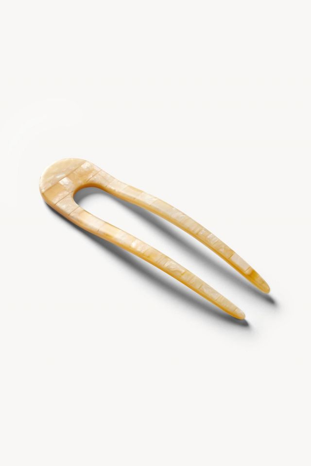 MACHETE French Hair Pin #1