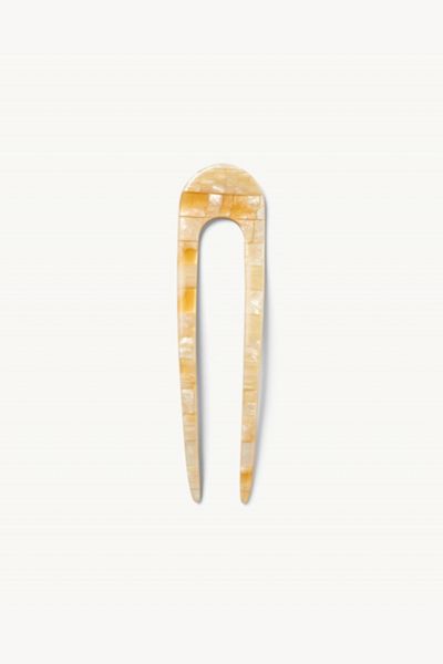 MACHETE French Hair Pin