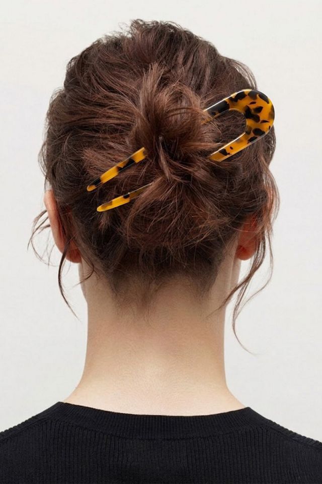 MACHETE French Hair Pin #1