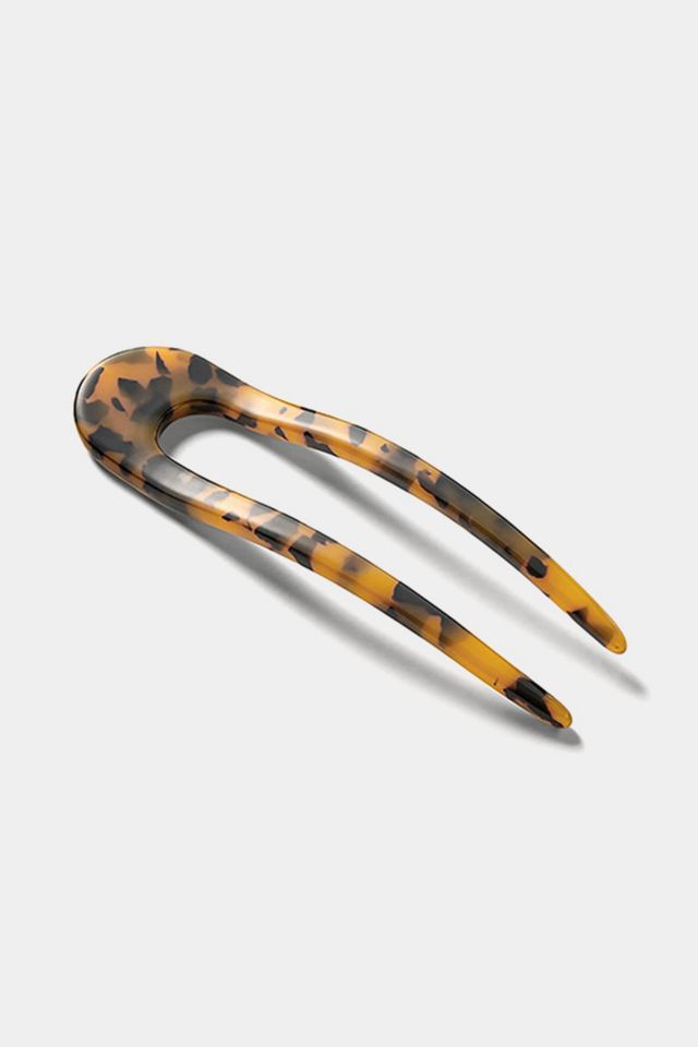 MACHETE French Hair Pin #2