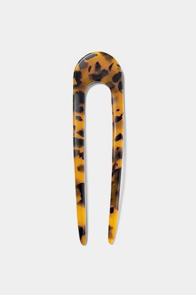 MACHETE French Hair Pin