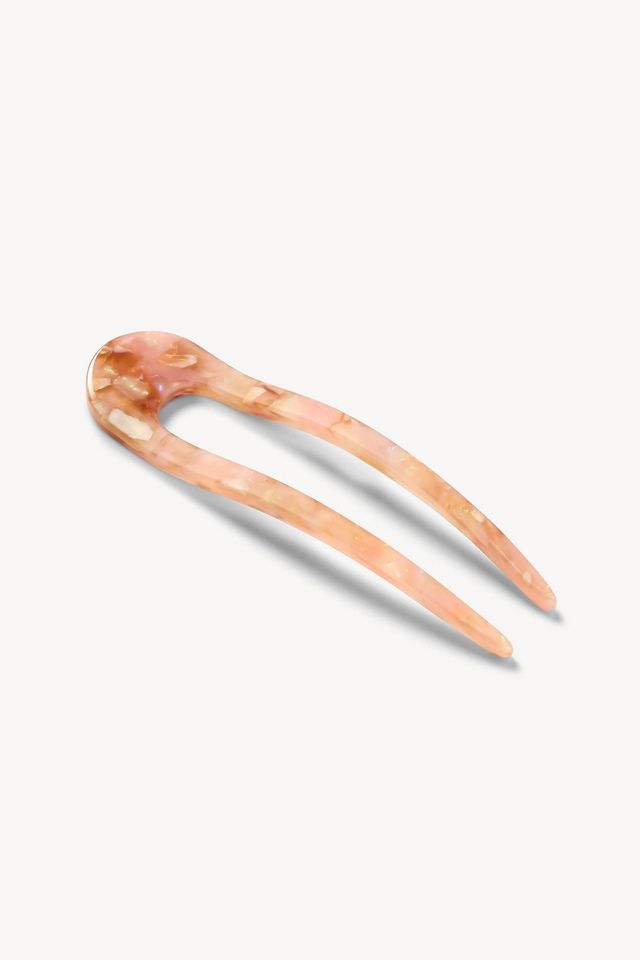 Urban Outfitters Candice hair pin MACHETE French Hair Pin | Urban Outfitters main image 2