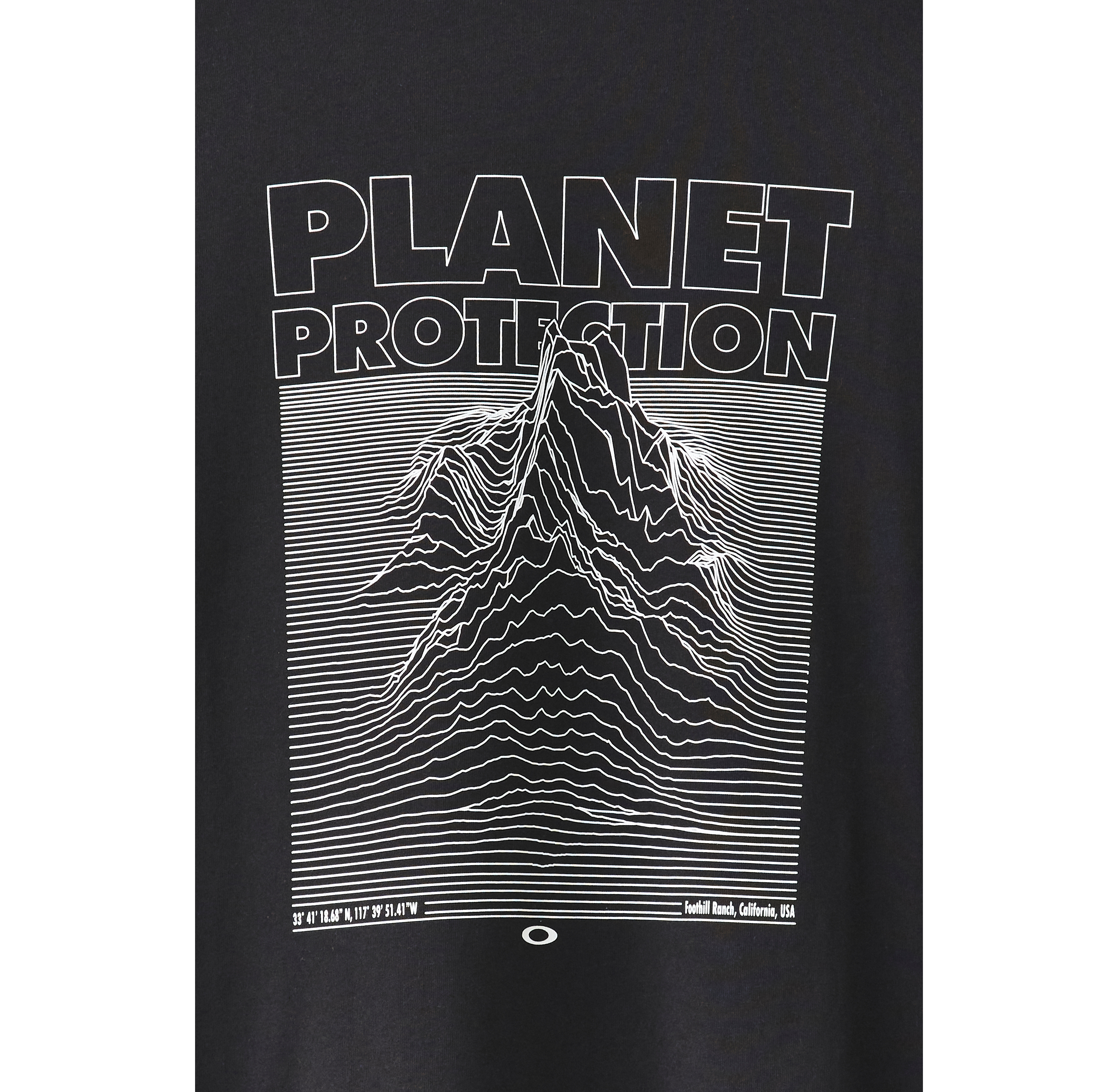 Oakley Reserve Momento Protopia Graphic Tee